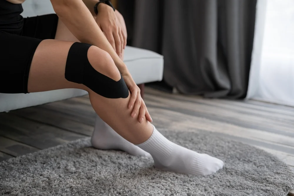 Post Traumatic Physiotherapy